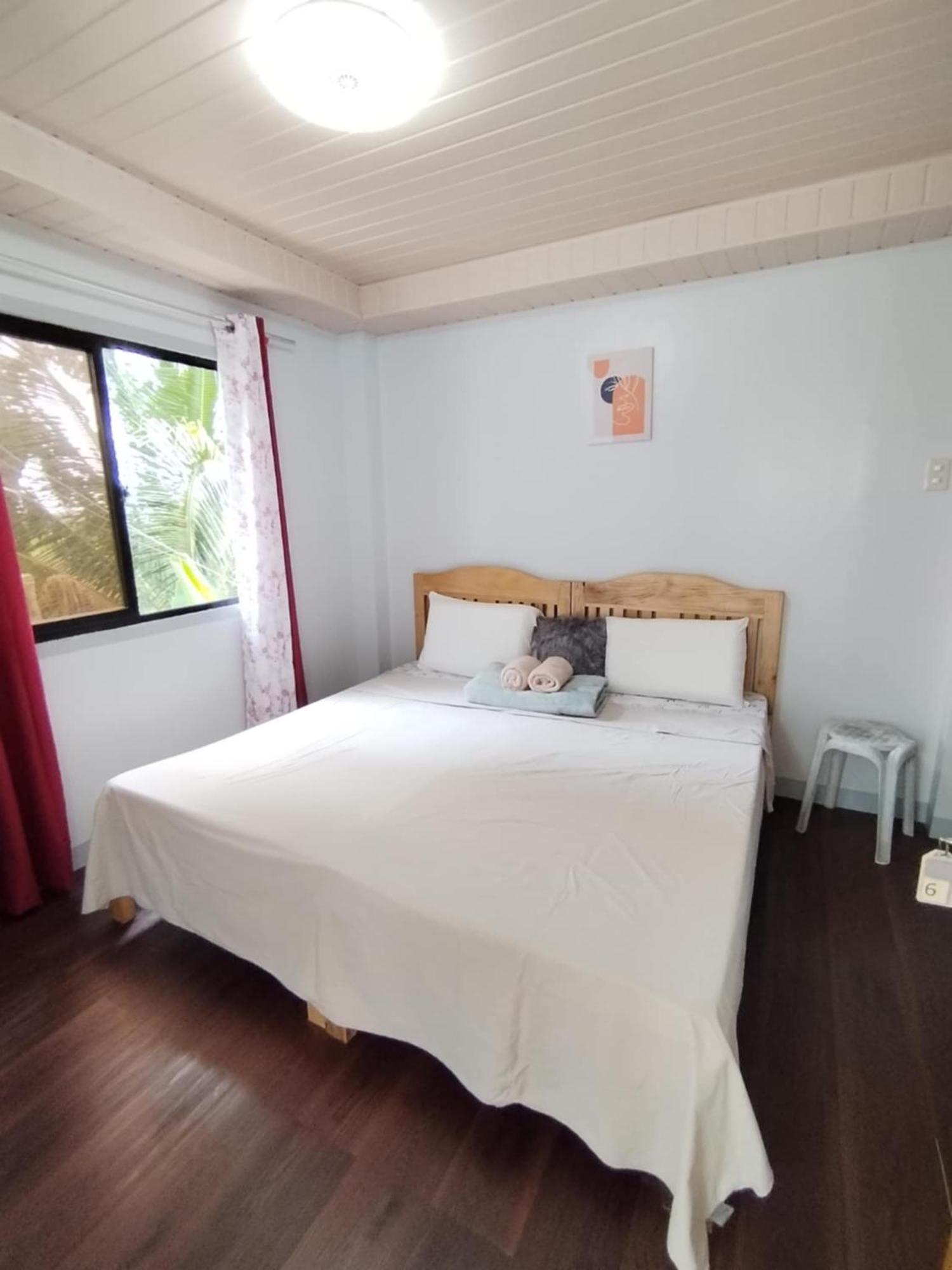 Villa Feliza Loboc Exteriér fotografie