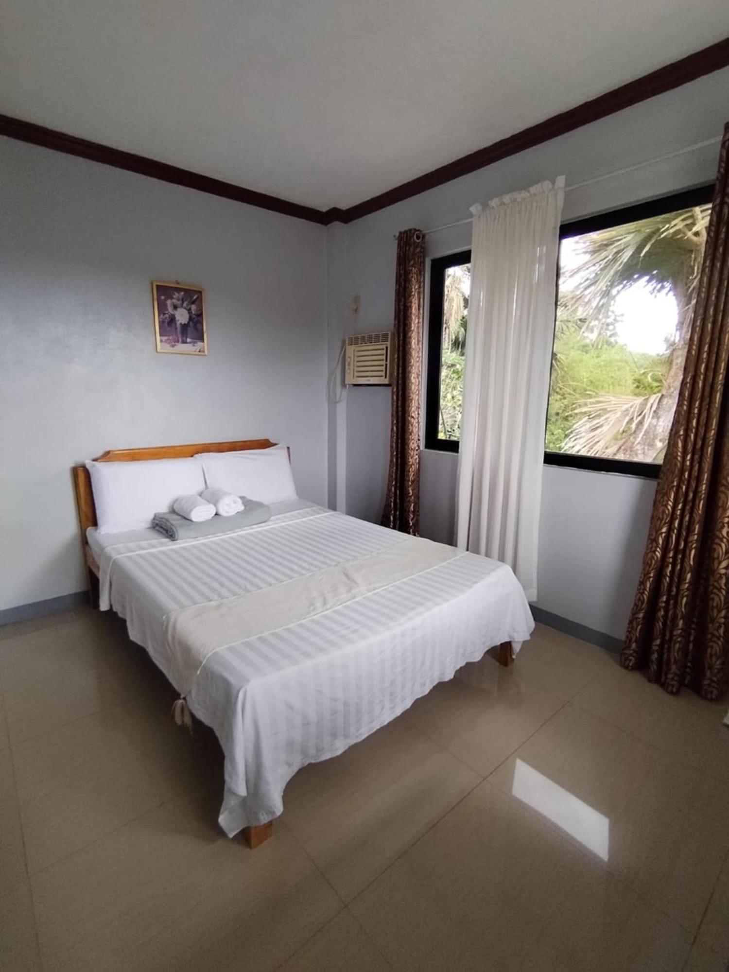 Villa Feliza Loboc Exteriér fotografie