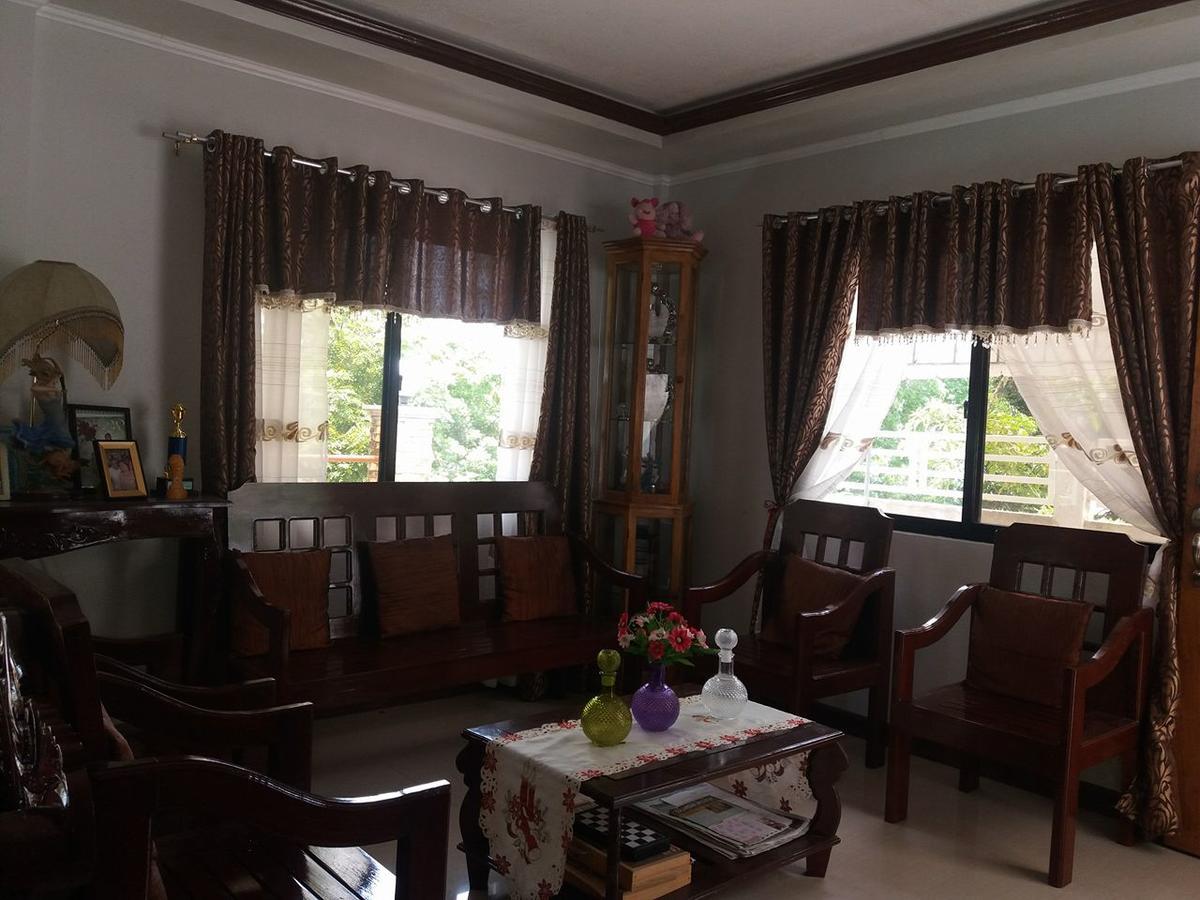 Villa Feliza Loboc Exteriér fotografie