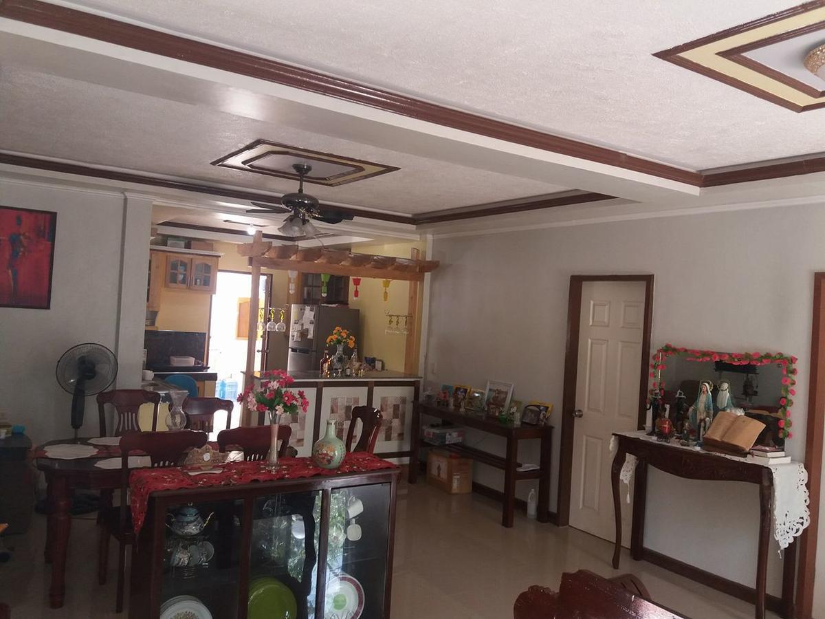 Villa Feliza Loboc Exteriér fotografie
